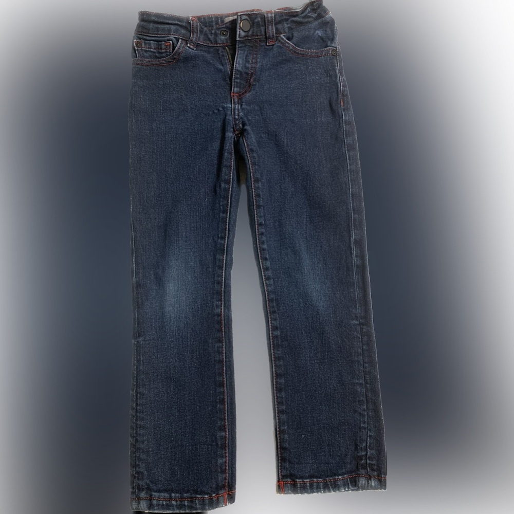 DL1961 Brady Slim Jeans, Size 6